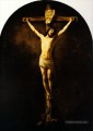 Christ sur la Croix 1631 Rembrandt